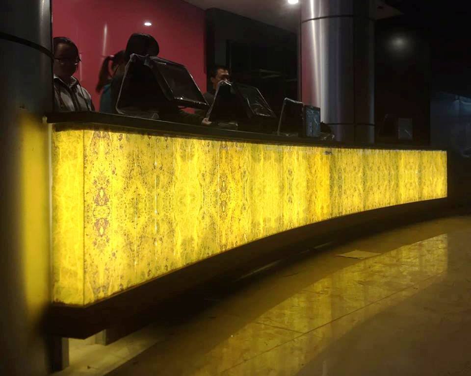 Hình các loại hộp đèn trang trí karaoke 8