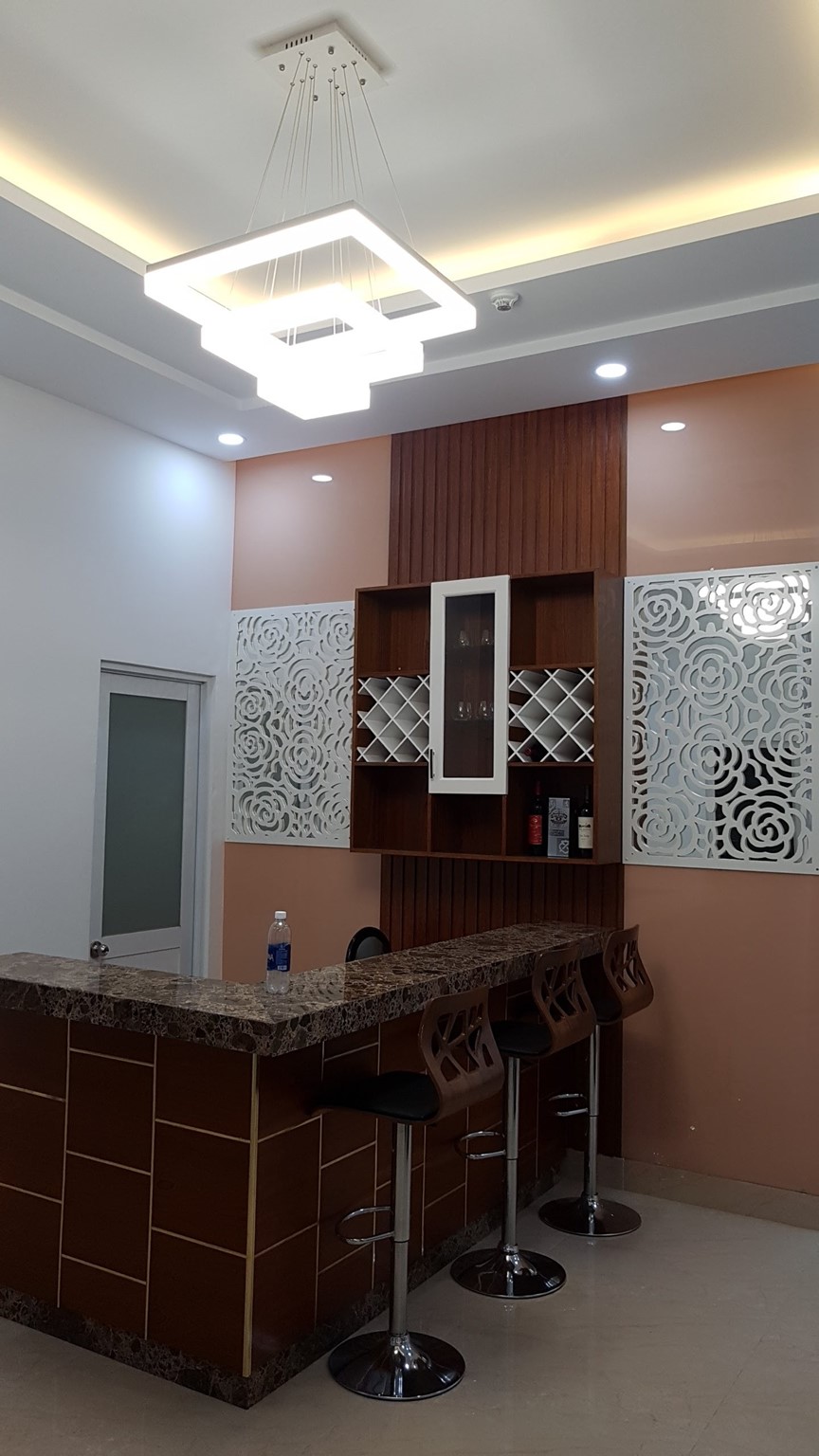 Hình thi công nội thất nhà phố 3
