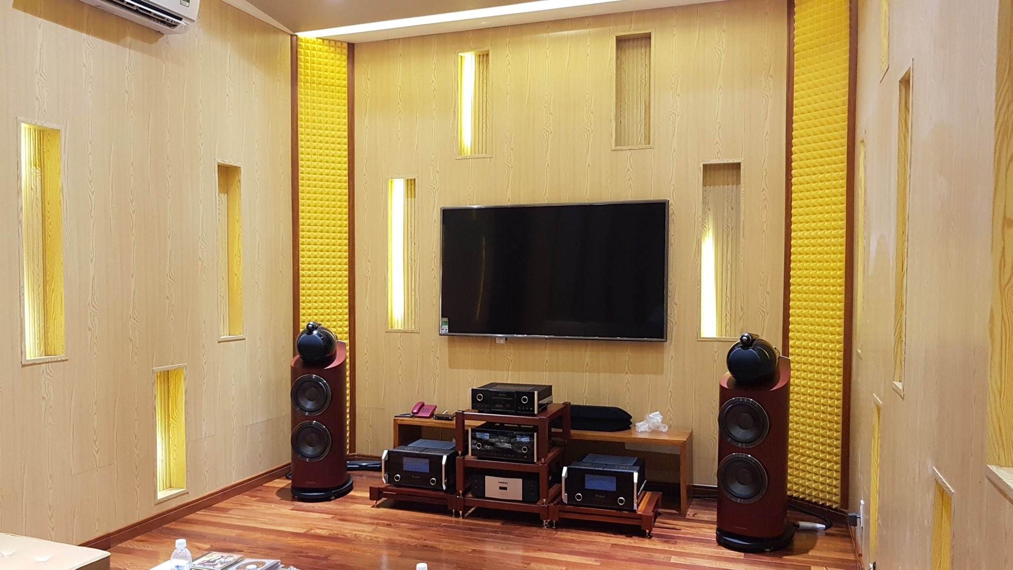 Hình thi công nội thất nhà phố 5