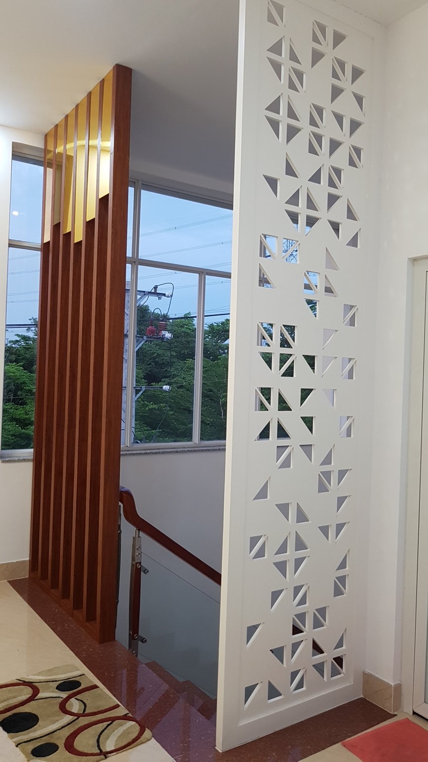 Hình thi công nội thất nhà phố 8