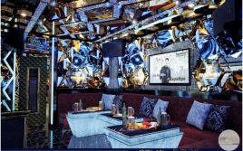 Phòng karaoke Pandora